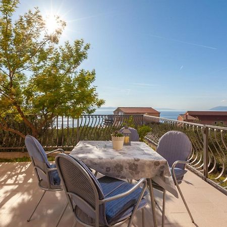 Apartments Galic Подгора Екстериор снимка